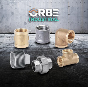 Conexiones de Bronce y Metal